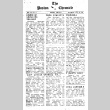 Poston Chronicle Vol. XX No. 11 (August 26, 1944) (ddr-densho-145-549)