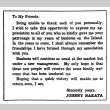 Letter from Japanese Americans to former neighbors (ddr-densho-68-28)
