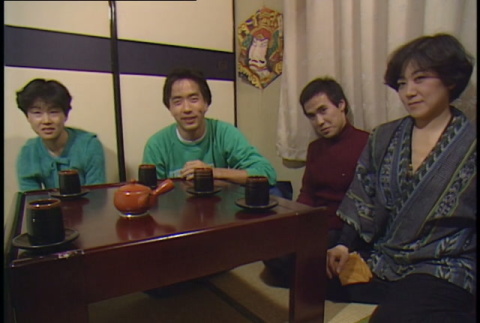 Interview with Akiko, Brian Yamakoshi, Kenny and Chizuko, part 4 of 4 (ddr-densho-1007-1720)