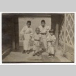 Yasui kids in Japan (ddr-densho-259-617)