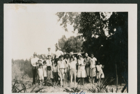 Group photo (ddr-densho-378-467)