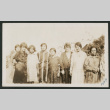 group of girls (ddr-densho-378-870)