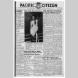 The Pacific Citizen, Vol. 32 No. 6 (February 10, 1951) (ddr-pc-23-6)
