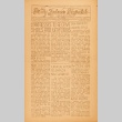 Tulean Dispatch Vol. III No. 67 (October 2, 1942) (ddr-densho-65-65)
