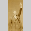 Alfred M. Landon waving (ddr-njpa-1-853)