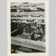 Canal auditorium under construction (ddr-densho-37-1330)