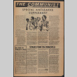 The Communist - Special Anti-Bakke Supplement (ddr-densho-444-68)