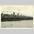 Soldiers marching in parade (ddr-densho-35-253)