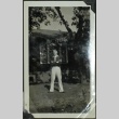 Young man in letterman jacket (ddr-densho-201-349)