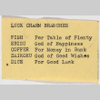 Luck Charm Branch definitions (ddr-densho-424-439)