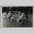 Ladies' race in the park (ddr-densho-353-238)