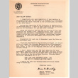Letter from Omar Bradley as new Administrator of Veterans Affairs about benefits offered to benefits (ddr-densho-563-57)
