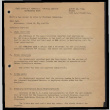 Minutes from the Heart Mountain Community Council meeting, August 10, 1944 (ddr-csujad-55-596)