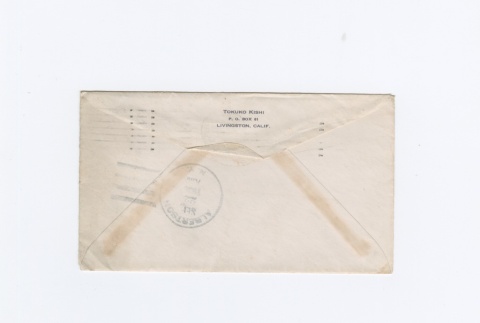 Envelope - Back (ddr-densho-329-16-master-68da6e34cb)