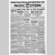 The Pacific Citizen, Vol. 15 No. 6 (July 9, 1942) (ddr-pc-14-9)