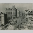 View of The Ginza District in Tokyo in 1946 (ddr-densho-299-128)