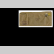 Envelope from Bank of America Turlock Branch to Turlock Farm Corporation (ddr-csujad-46-56)