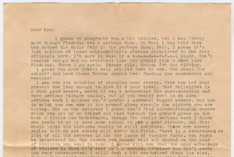 Letter to Kan Domoto from I.M. (ddr-densho-329-416)