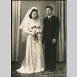 Bride and groom (ddr-densho-395-17)