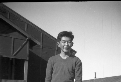 Jimmy Nishimura (ddr-densho-570-18)