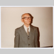 Man in suit (ddr-densho-501-51)
