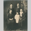 Portrait of a family (ddr-densho-321-517)