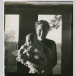 Woman holding infant (ddr-densho-329-721)