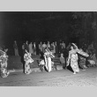 Obon Festival- Odori folk dance (ddr-one-1-182)