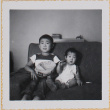 Susan and William Shiomi (ddr-densho-522-193)