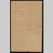 Draft letter (ddr-csujad-55-1905)