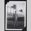Man at Birmingham hospital (ddr-densho-545-56)