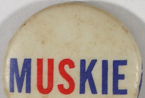 Muskie pin (ddr-densho-433-918)