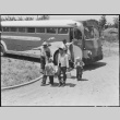 Japanese Americans arriving to Stockton (ddr-densho-151-249)