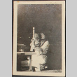Woman with baby (ddr-densho-278-164)
