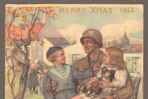Christmas Card (ddr-janm-19-3)