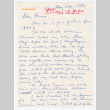 Letter from David Quaid to Loni Ding (ddr-densho-1007-334)