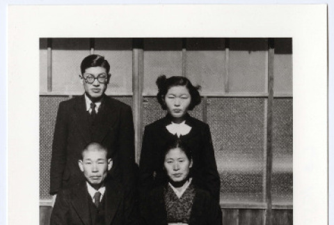 Photograph (ddr-densho-433-576-mezzanine-3d7db0bb39)