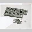 Chopsticks and boxes (ddr-densho-424-1006)