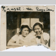 Two women (ddr-densho-316-271)