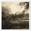 View of a mountain next to a body of water (ddr-densho-542-826)