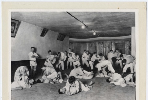Judo in Action (ddr-densho-259-673)