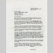 Letter regarding the effort to pardon Iva Toguri d'Aquino (ddr-densho-338-123)