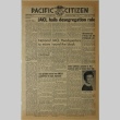 Pacific Citizen, Vol. 47, No. 12 (September 19, 1958) (ddr-pc-30-38)