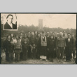 Large group in cemetery (ddr-densho-522-754)