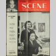 Scene the International East-West Magazine Vol. 5 No. 7 (November 1953) (ddr-densho-266-60)