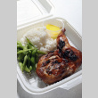Chicken lunch (ddr-densho-512-5)