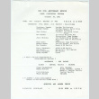 MIS 50th Anniversary panel discussion program (ddr-densho-1007-1444)