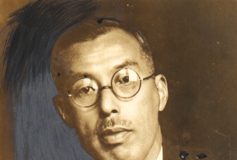 A man (ddr-njpa-4-2449)