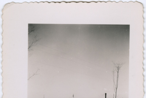 Road at camp (ddr-densho-329-730)