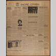 Pacific Citizen, Vol. 54, No. 3 (January 19, 1962) (ddr-pc-34-3)